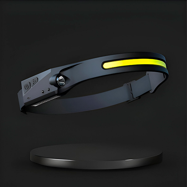 مصابيح أمامية LED | فلاش فليكس